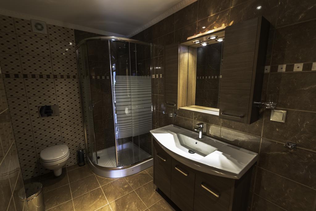 Dryades Apartments & Studios سكالا بوتامياس المظهر الخارجي الصورة