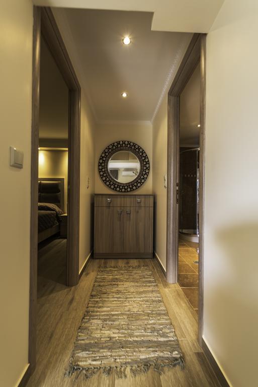 Dryades Apartments & Studios سكالا بوتامياس المظهر الخارجي الصورة